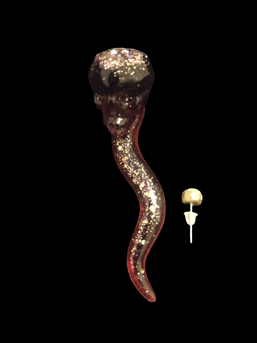 Eclectique Gauge