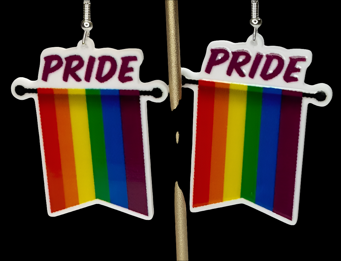 Pride