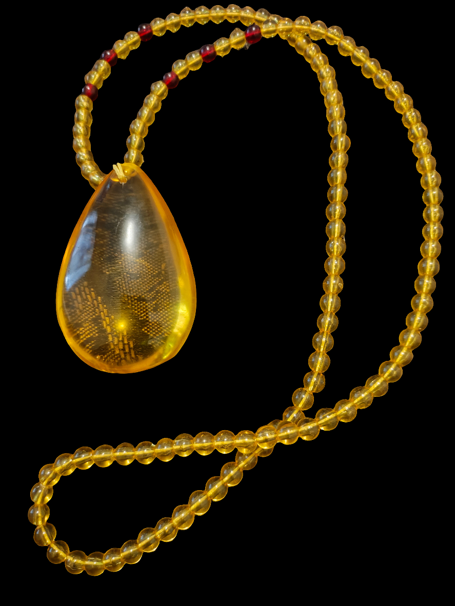 Bohemian Necklaces