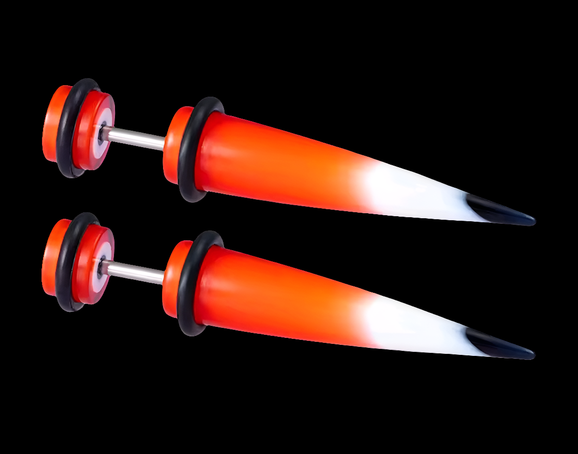 Pencil Taper