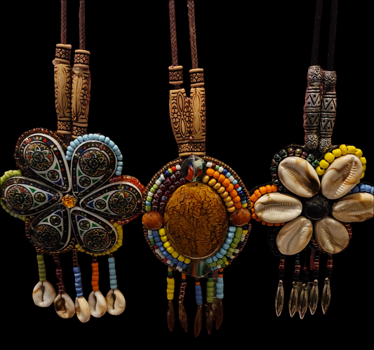 Boho Necklaces