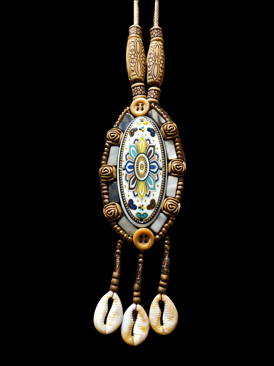 Boho Necklaces