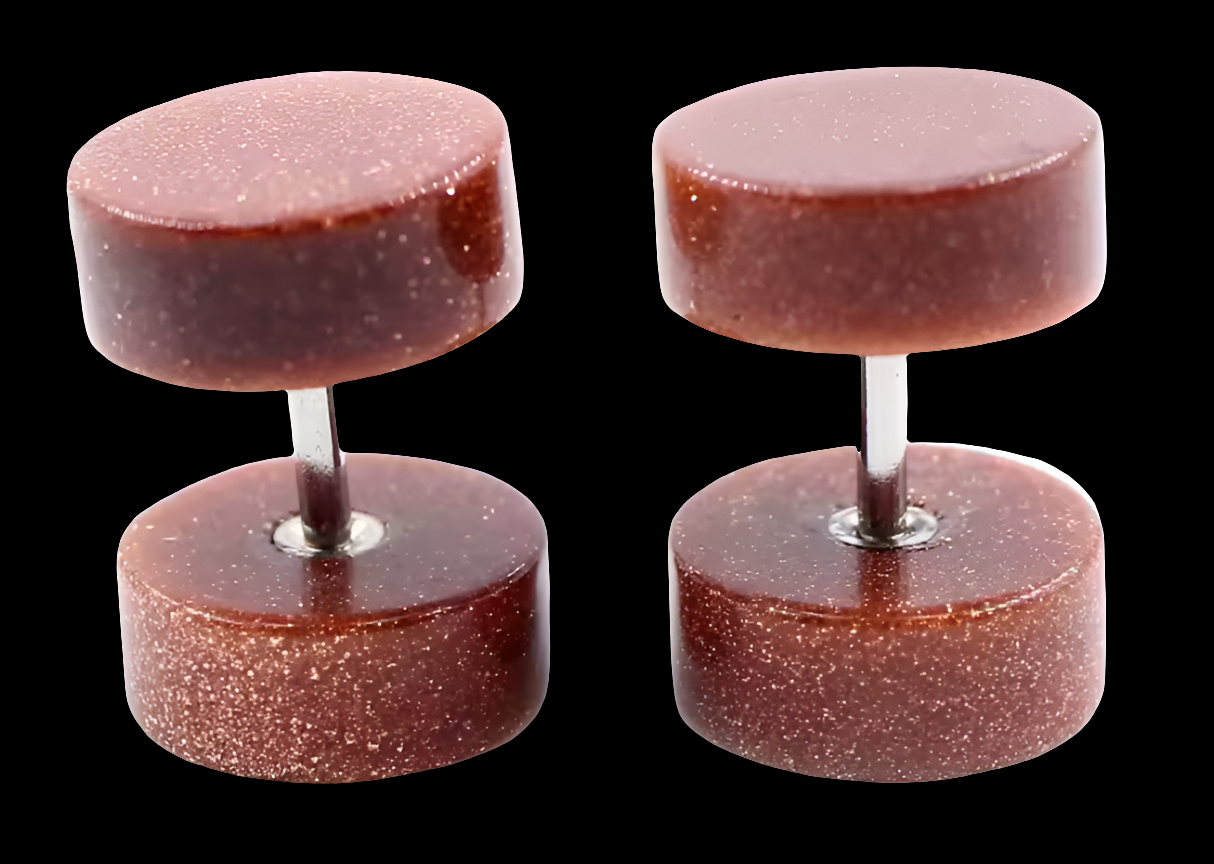 Cheater plugs