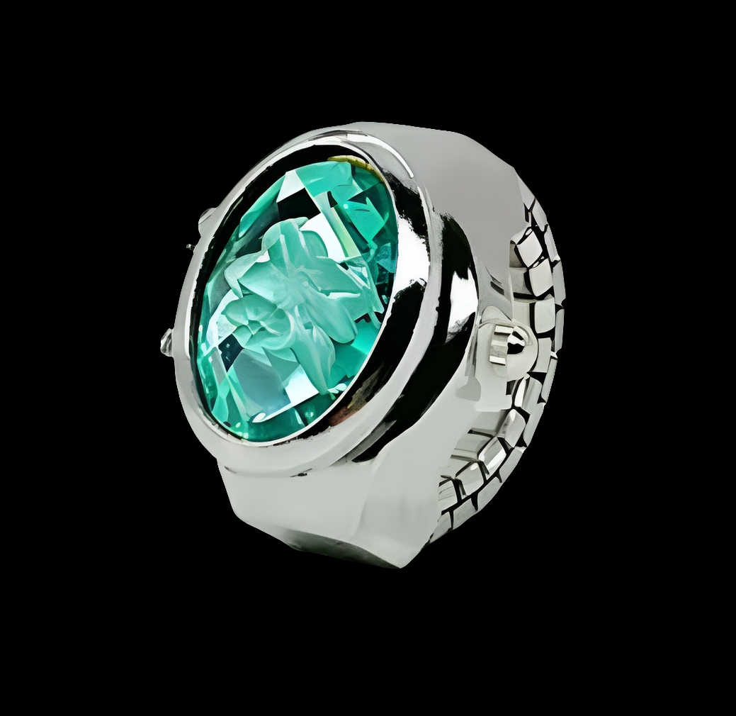 Ring Watch
