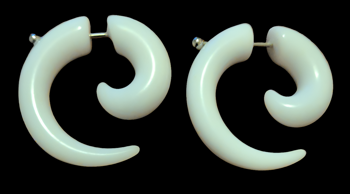 Snail Cheaters(Large)