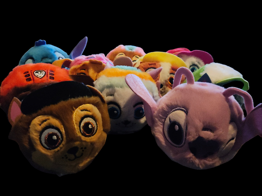 Paw Patrol