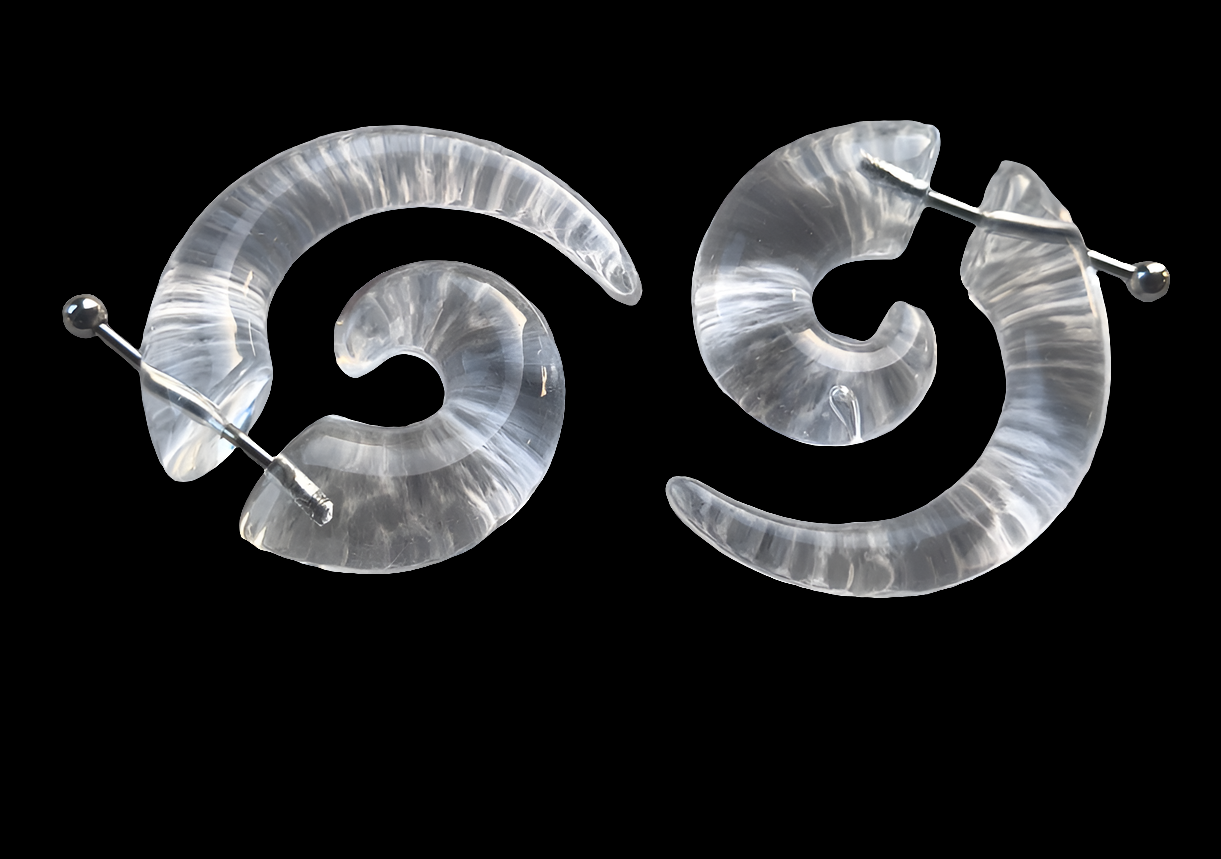 Snail Cheaters(Large)