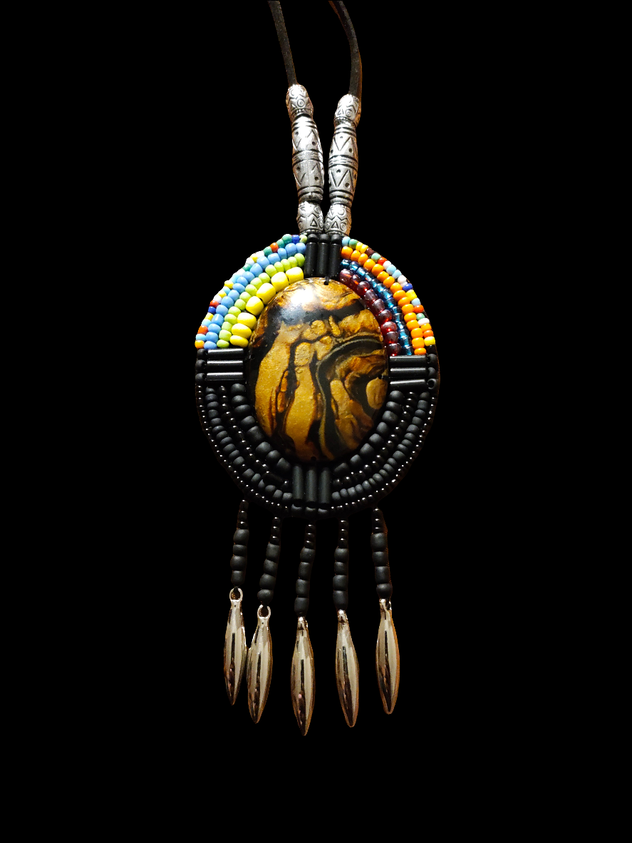 Boho Necklaces