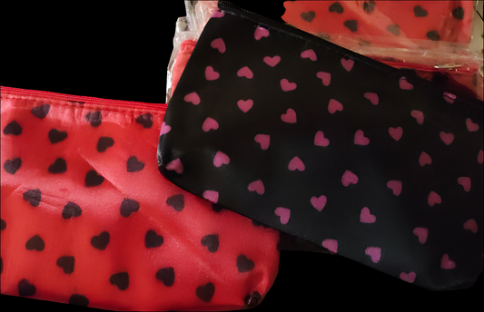 Makeup/Pencil bag