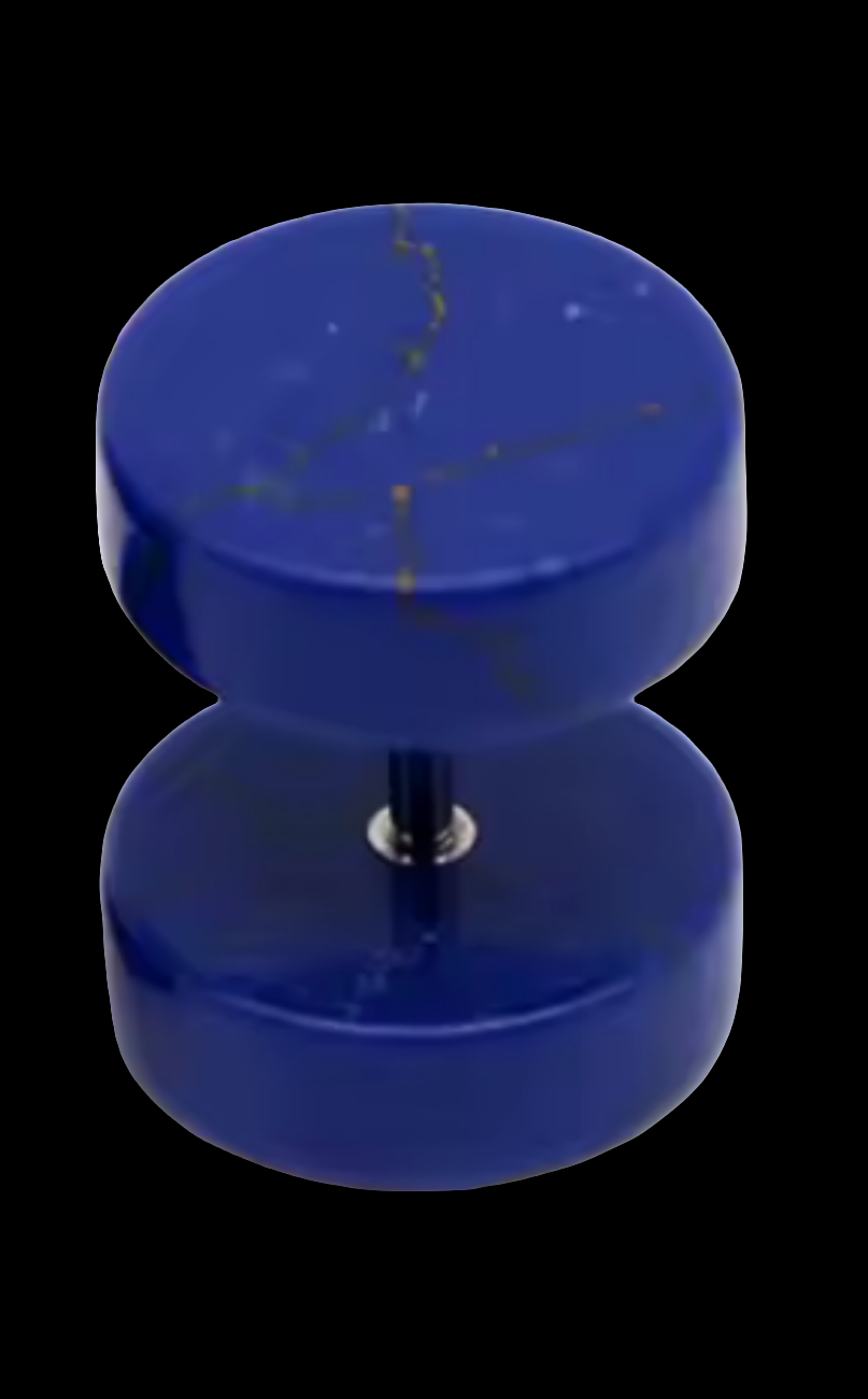 Cheater plugs
