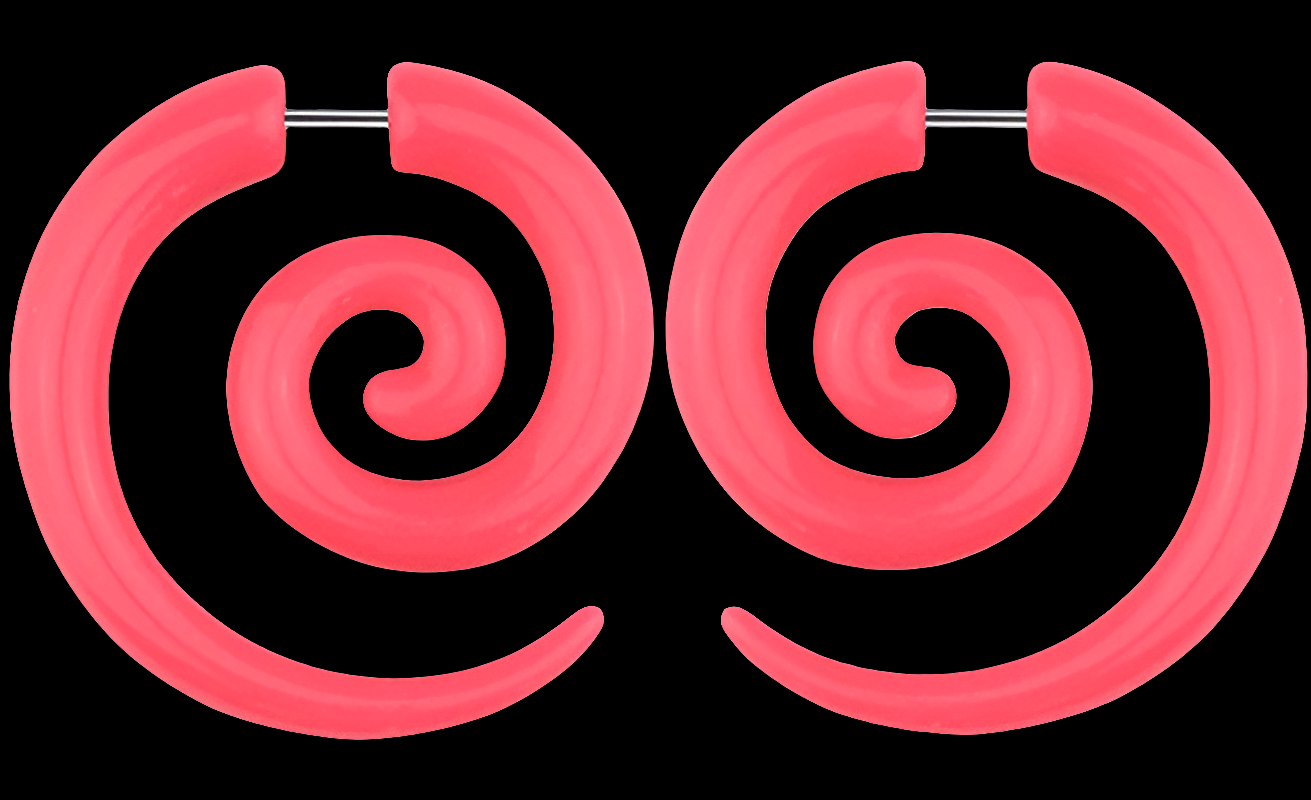 Spiral Cheaters