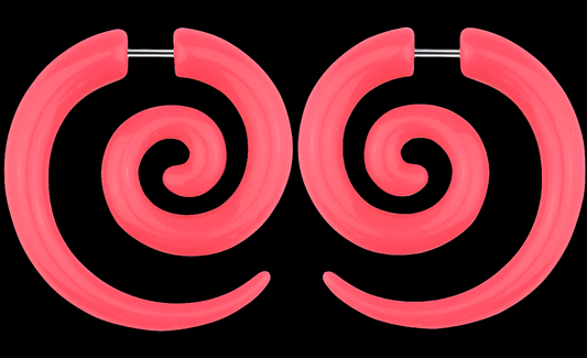Spiral Cheaters