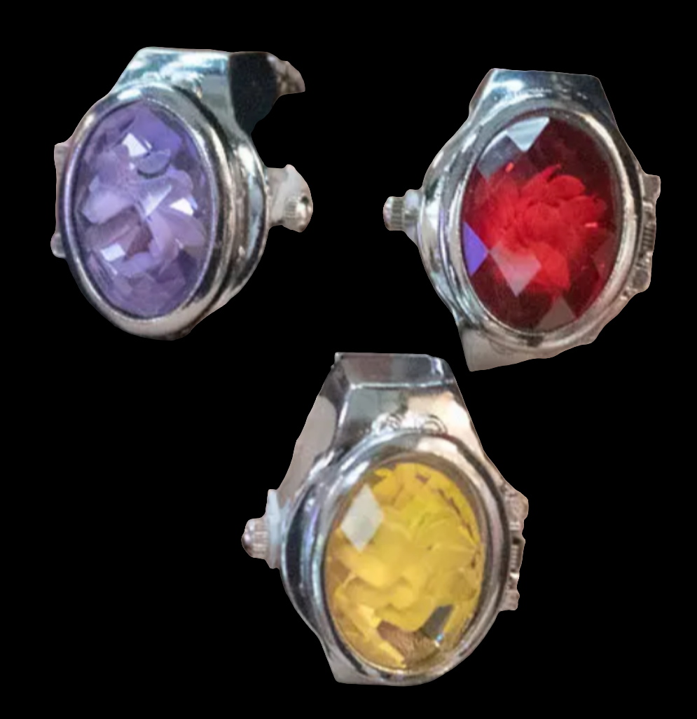 Ring Watch