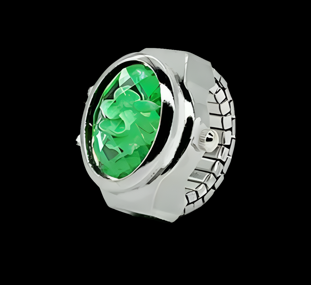 Ring Watch