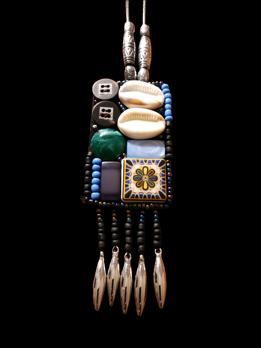 Boho Necklaces