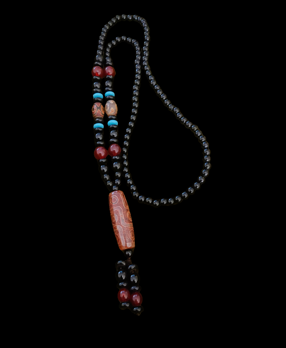 Bohemian Necklaces