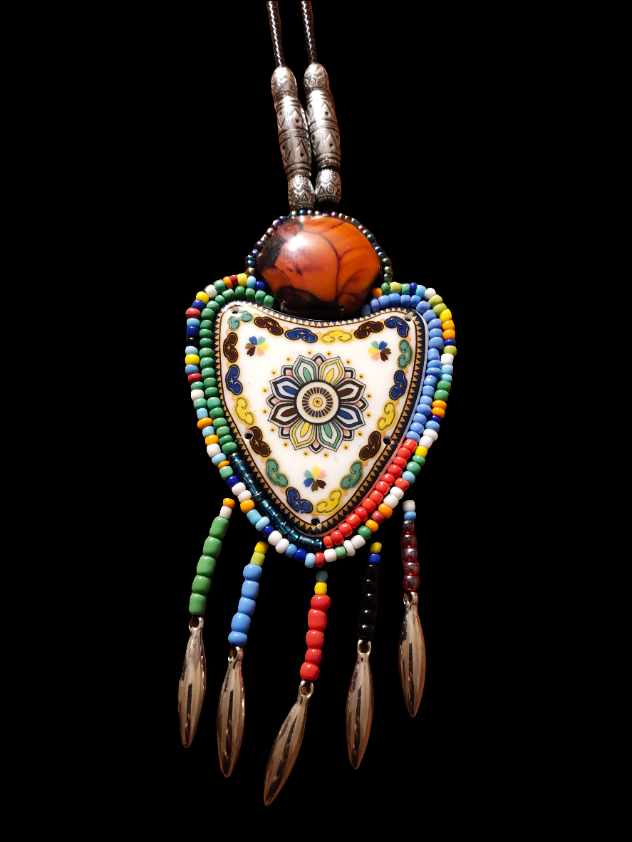 Boho Necklaces