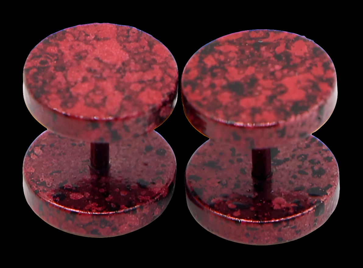 Cheater plugs
