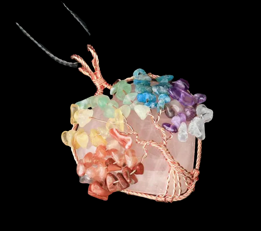 Tree of Life Pendant