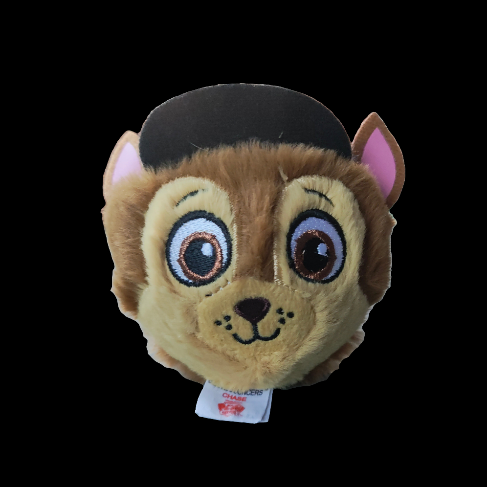 Paw Patrol