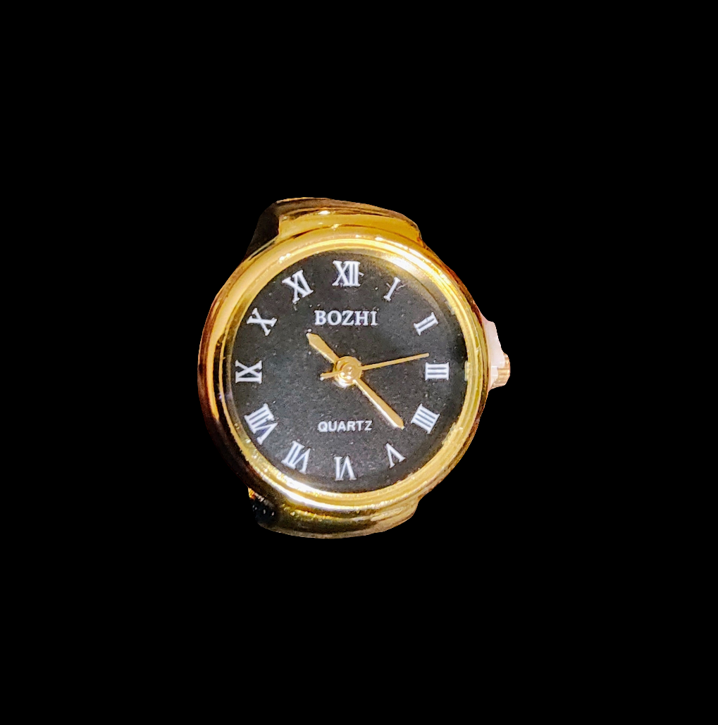 Ring Watch