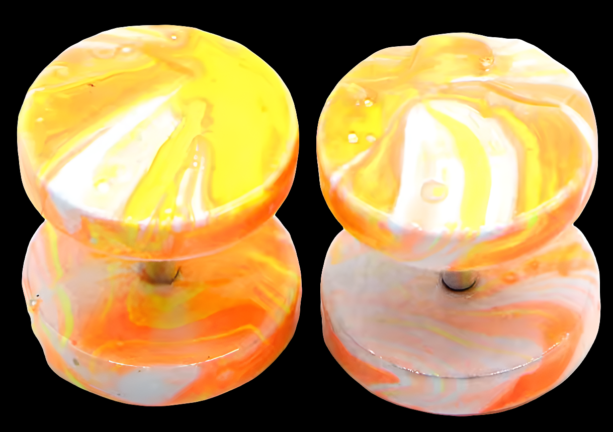 Cheater plugs