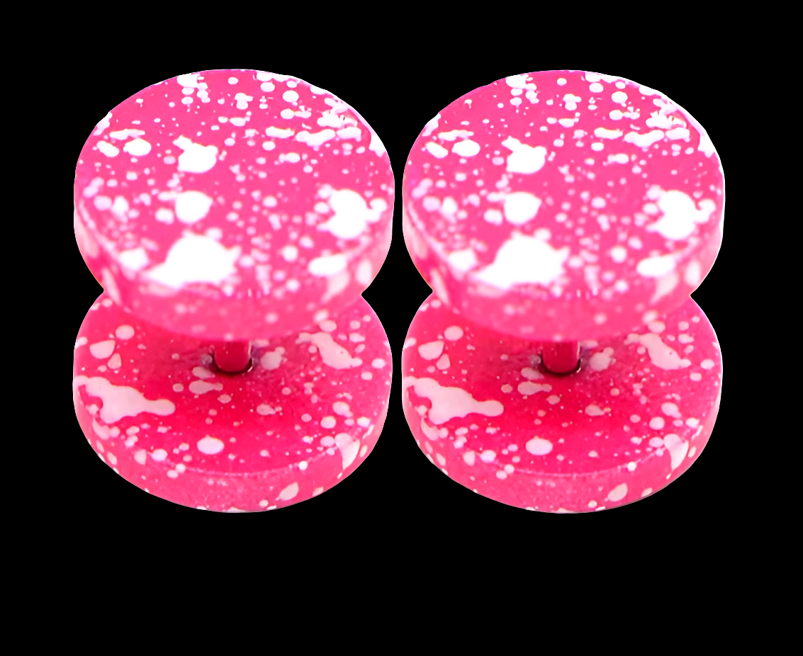 Cheater plugs