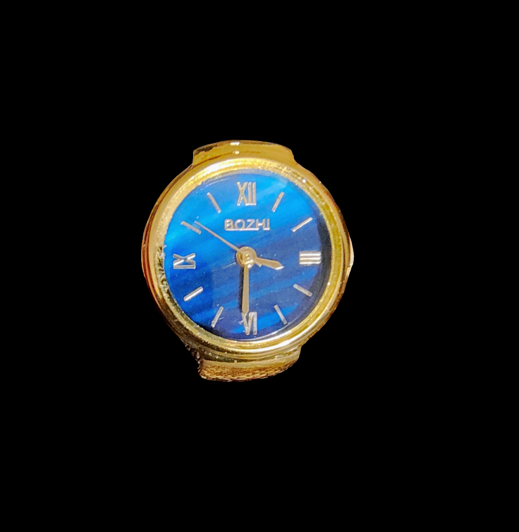 Ring Watch