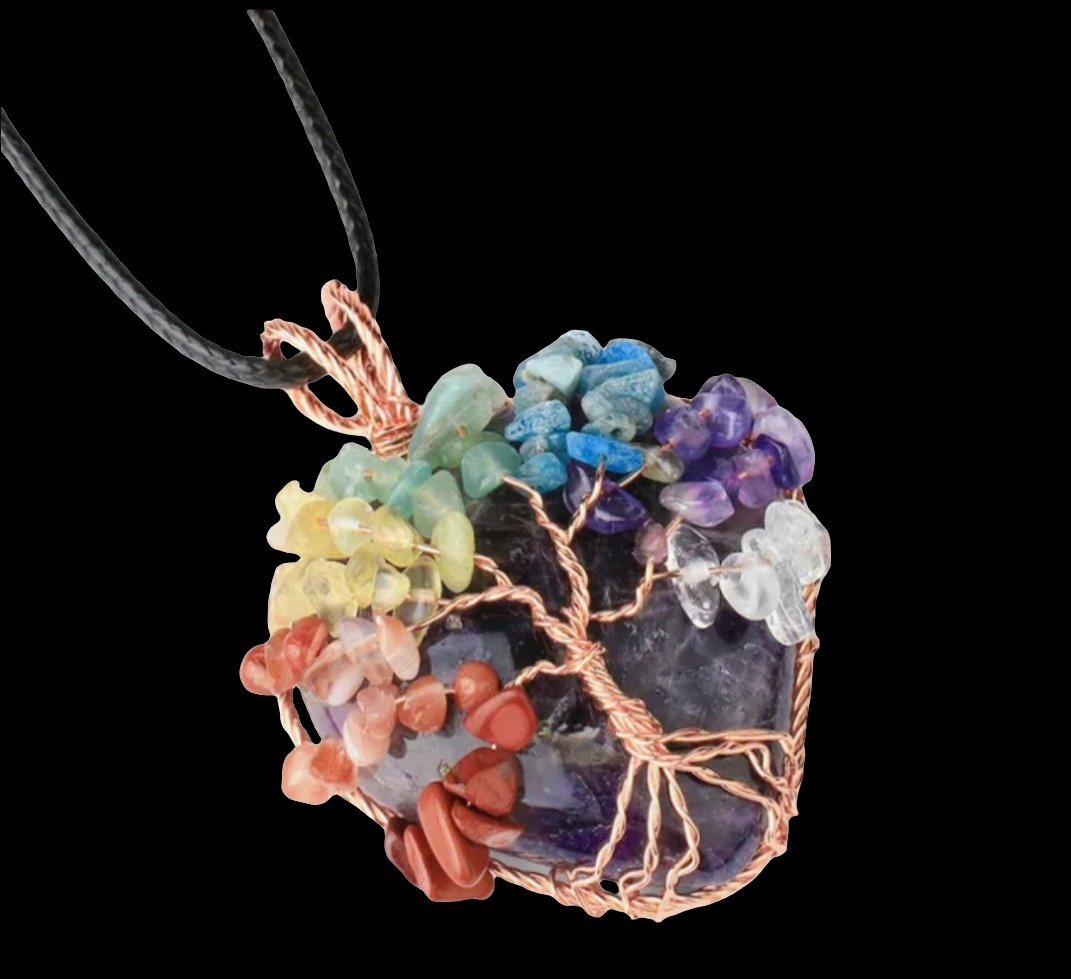 Tree of Life Pendant