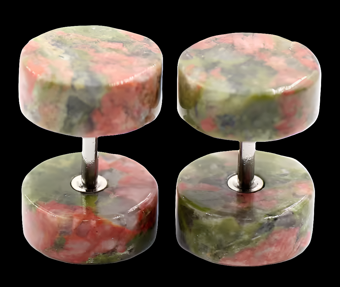 Cheater plugs