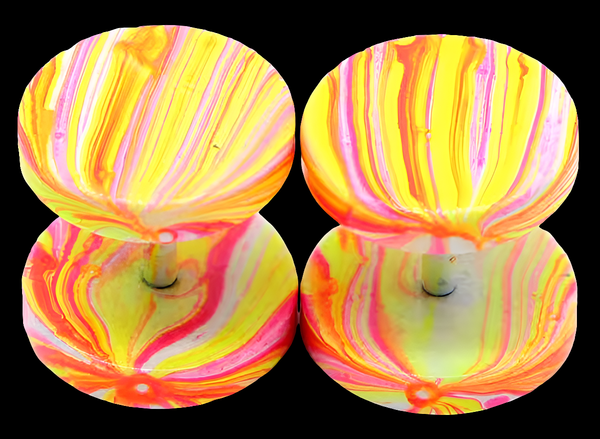 Cheater plugs