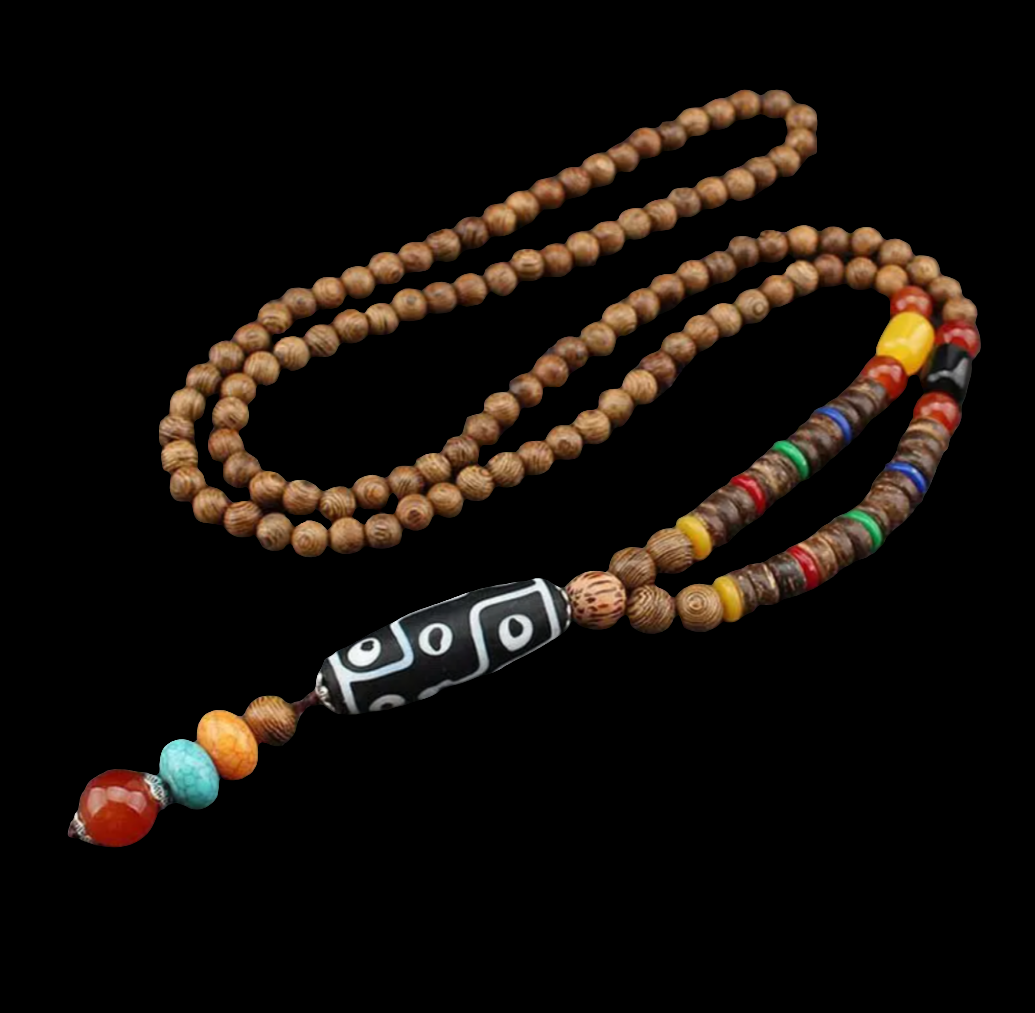 Bohemian Necklaces