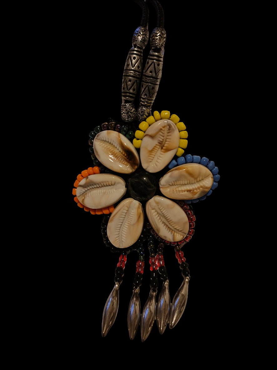 Boho Necklaces