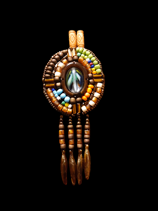 Boho Necklaces