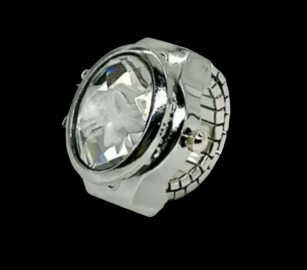 Ring Watch
