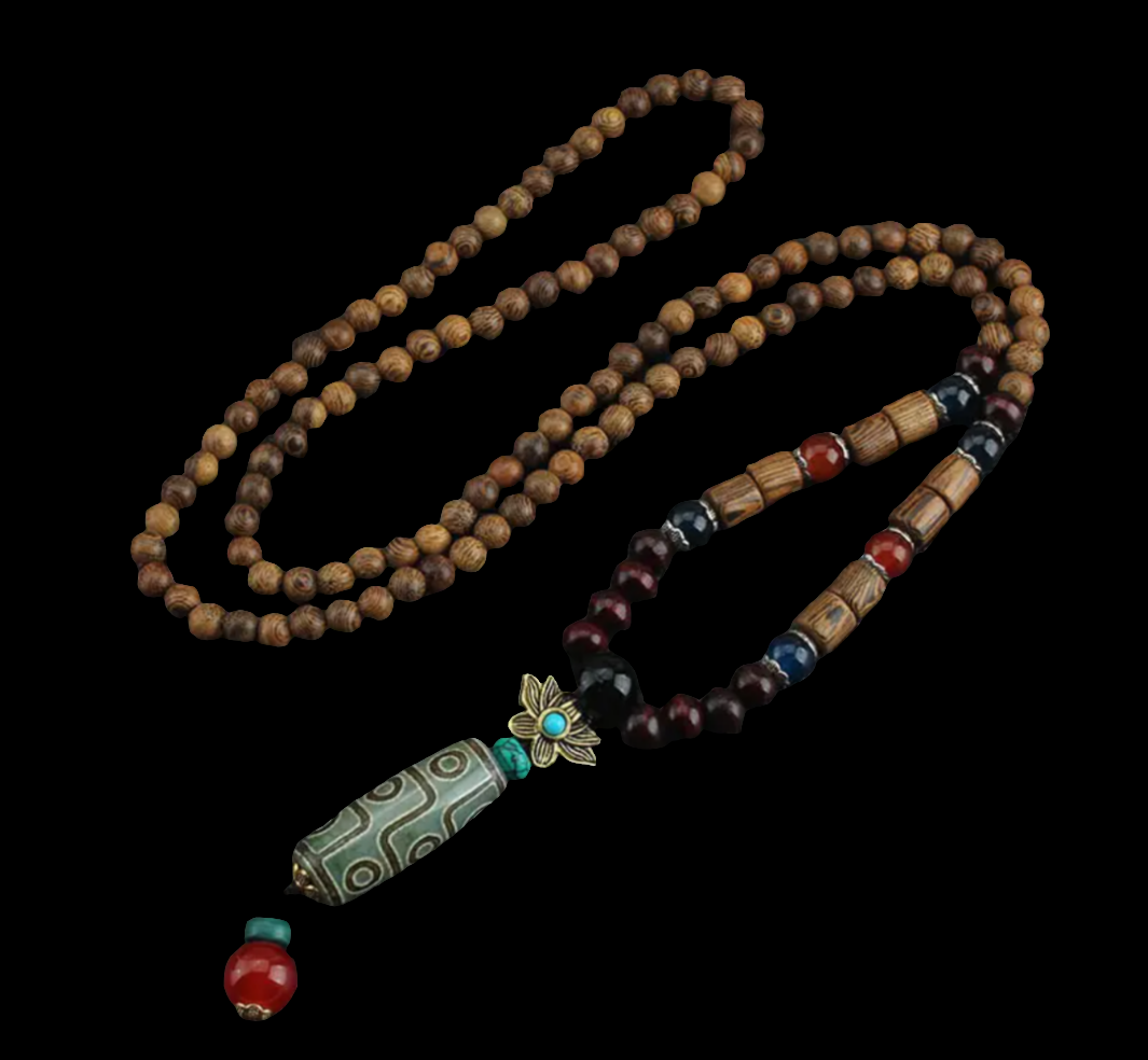 Bohemian Necklaces