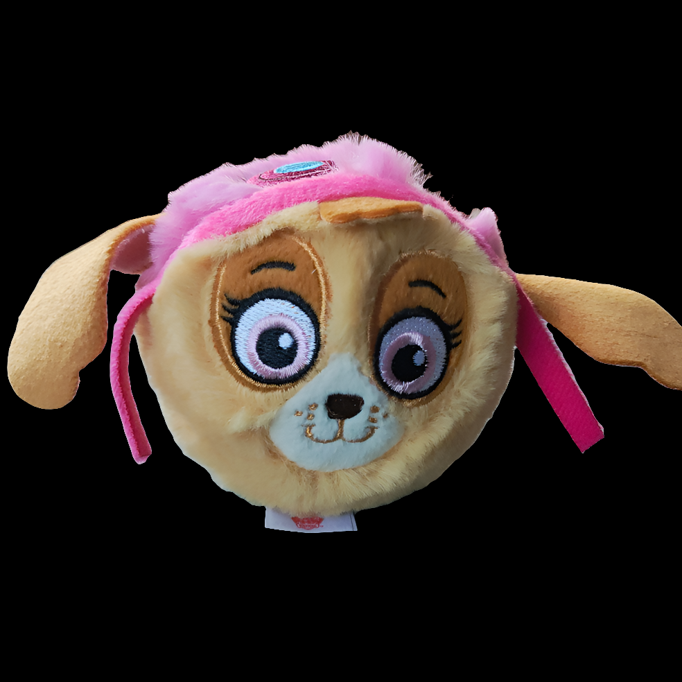 Paw Patrol