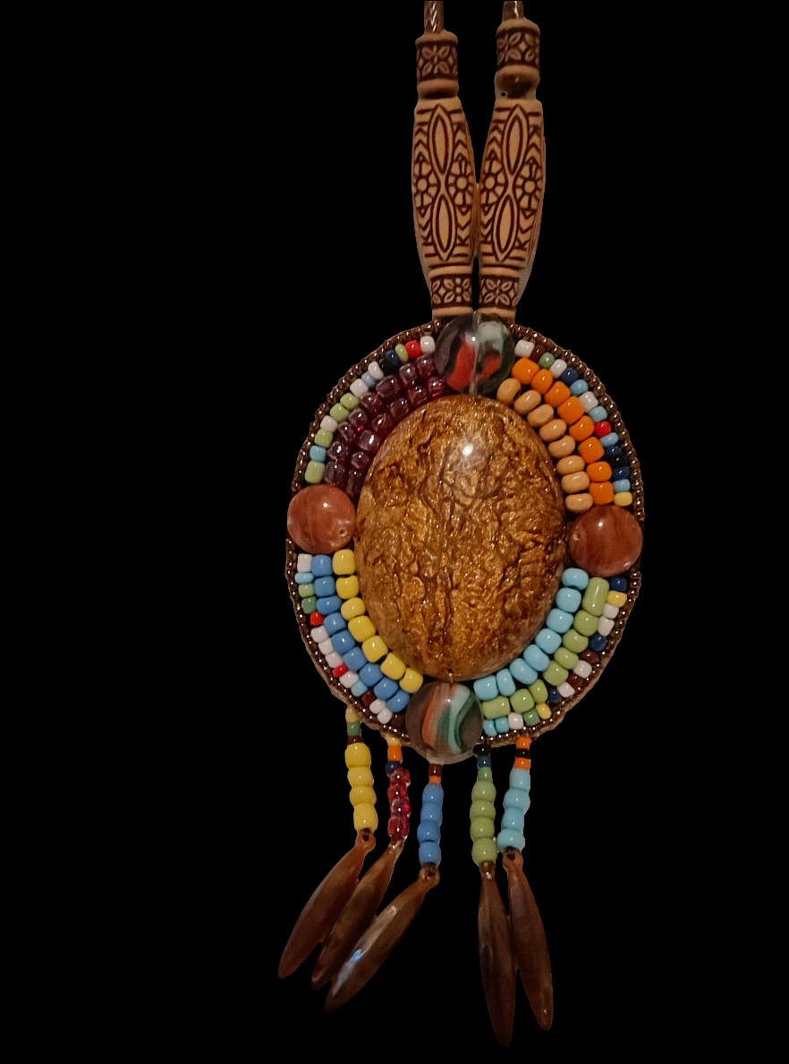 Boho Necklaces