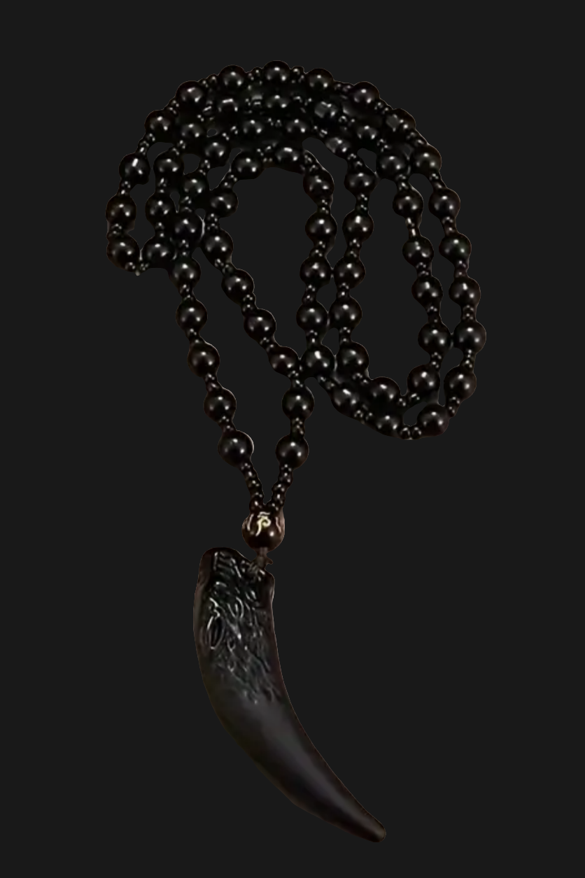 Bohemian Necklaces