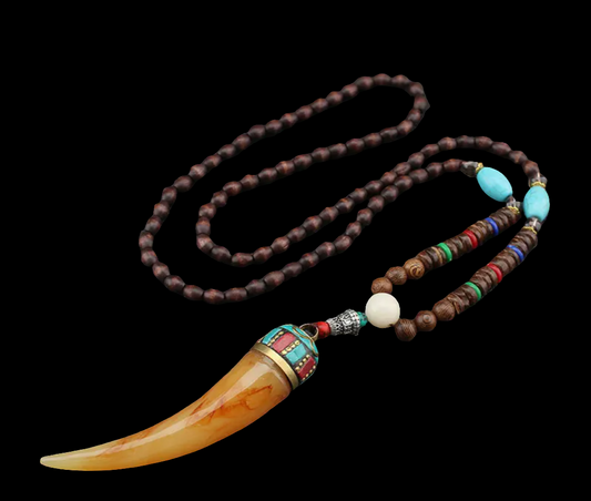 Bohemian Necklaces