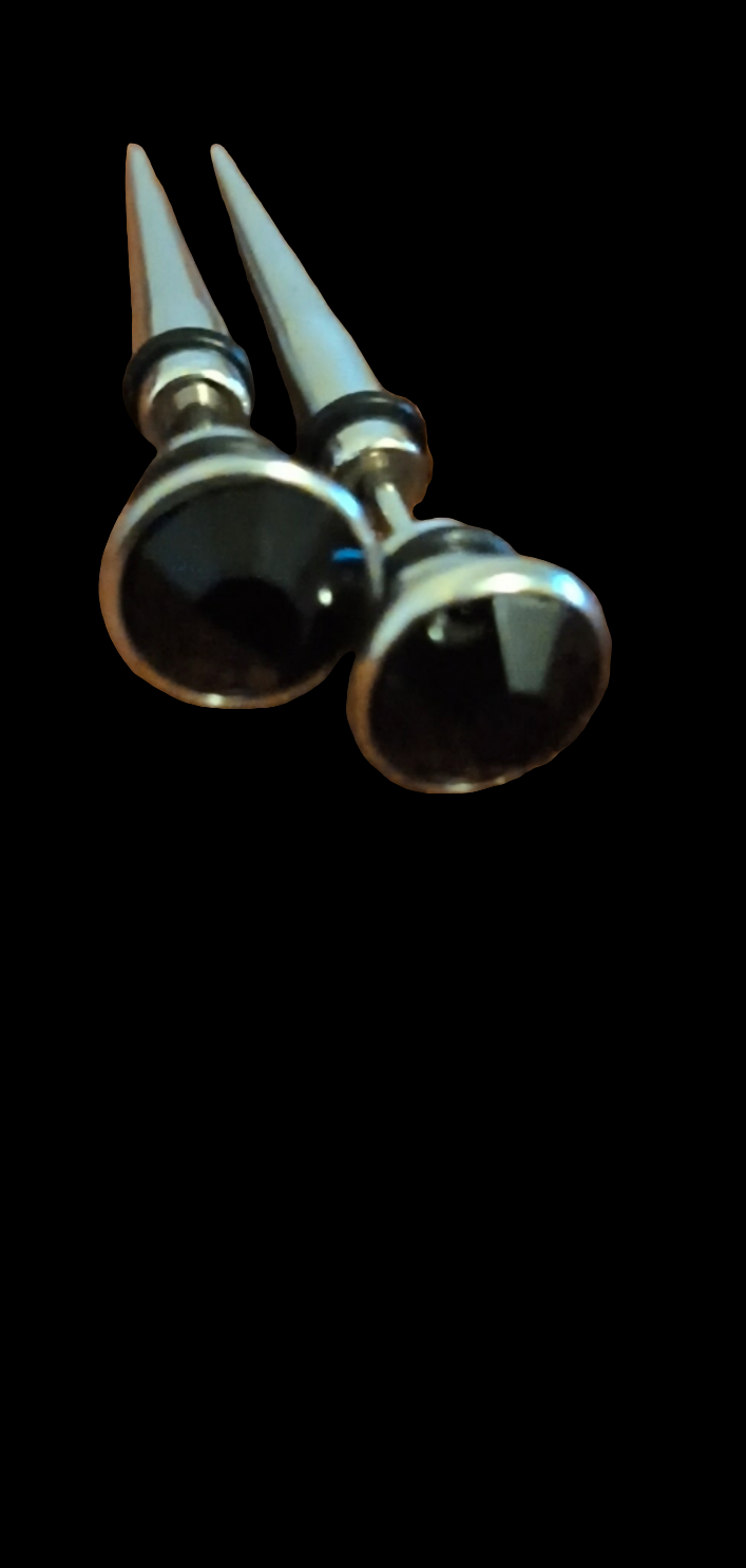 Jeweled Cheaters