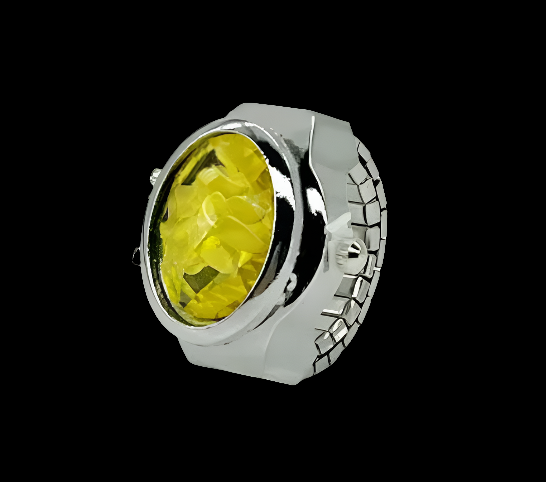 Ring Watch