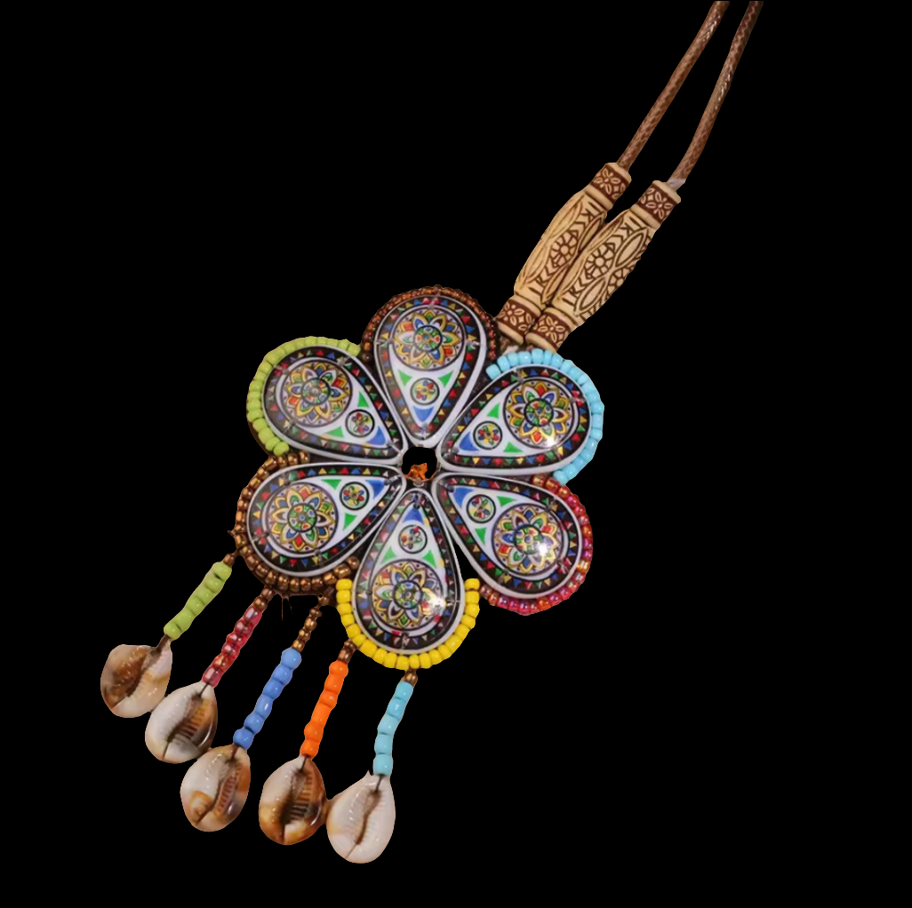 Boho Necklaces