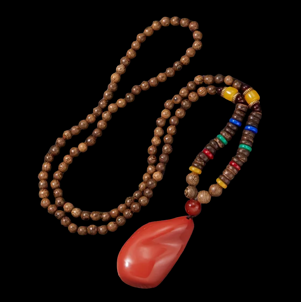 Bohemian Necklaces