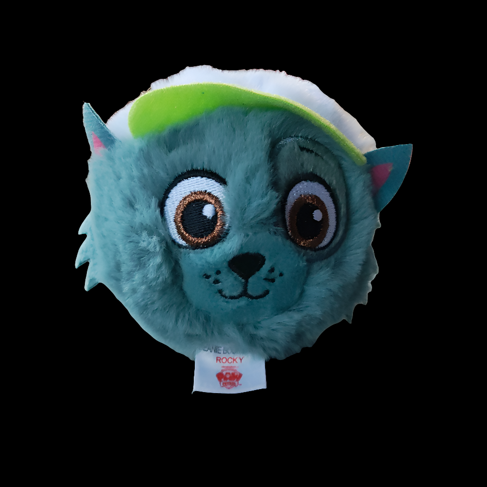 Paw Patrol