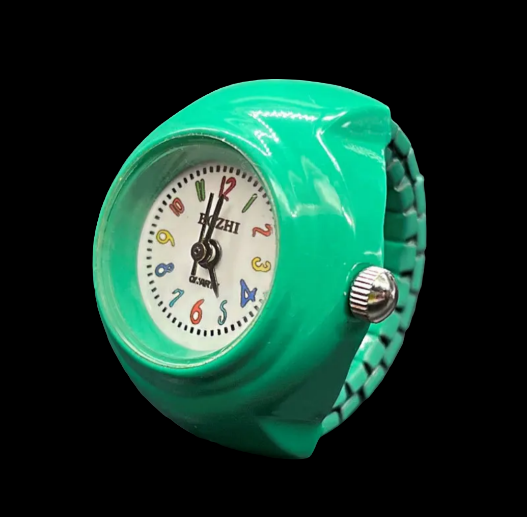 Ring Watch