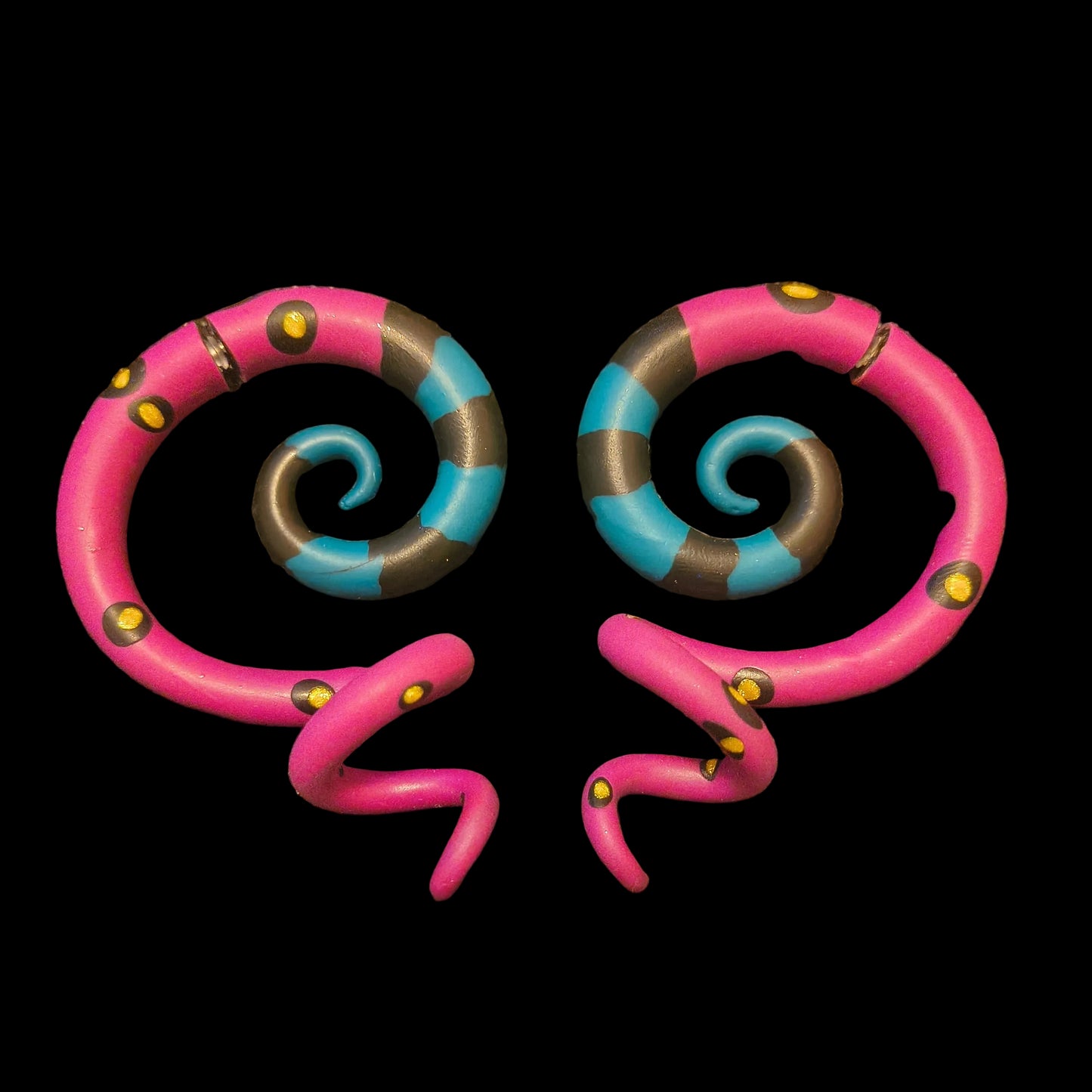 Ear Candy