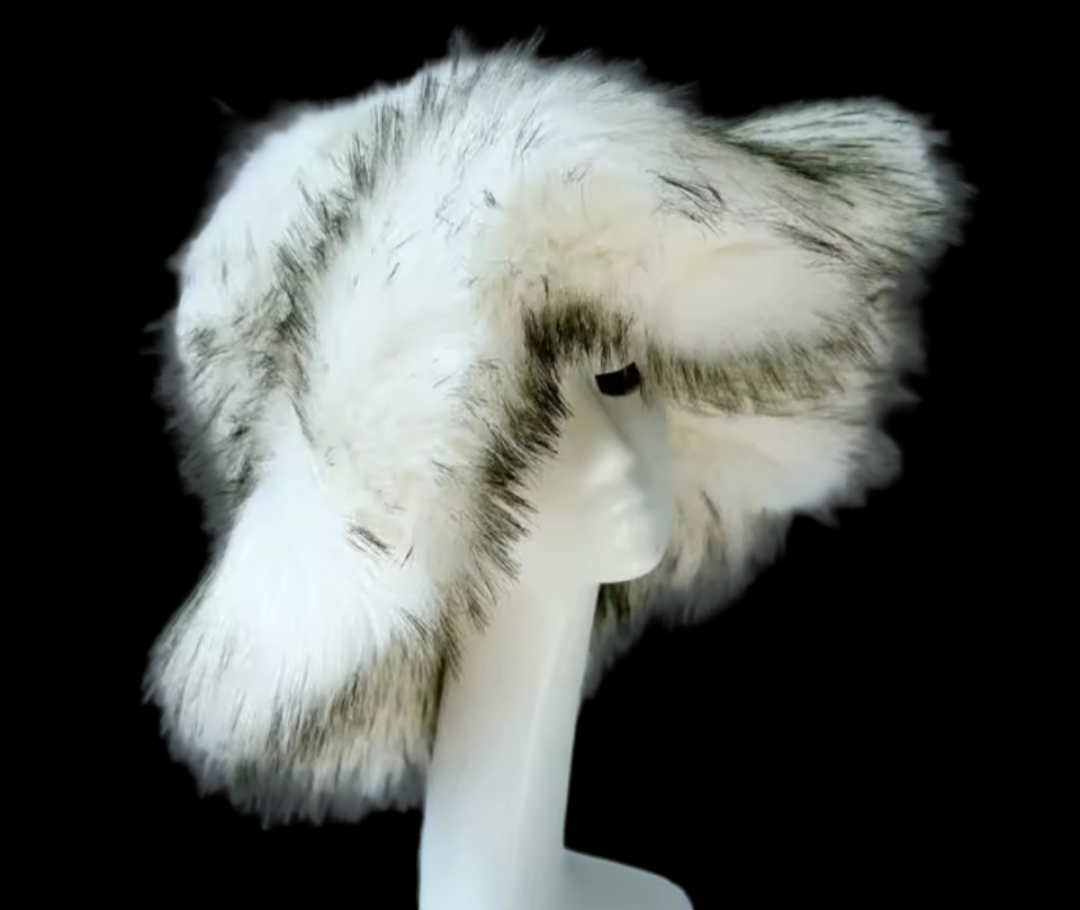 Large Brim Floppy Hat