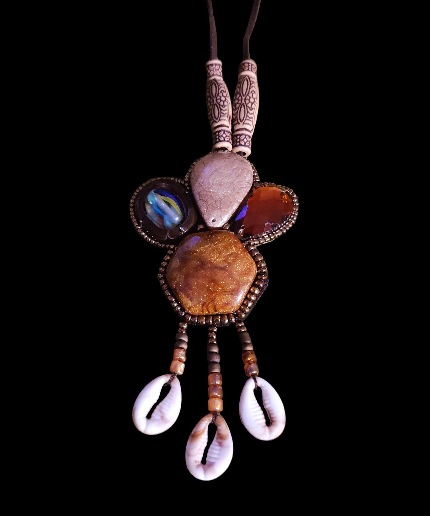 Boho Necklaces