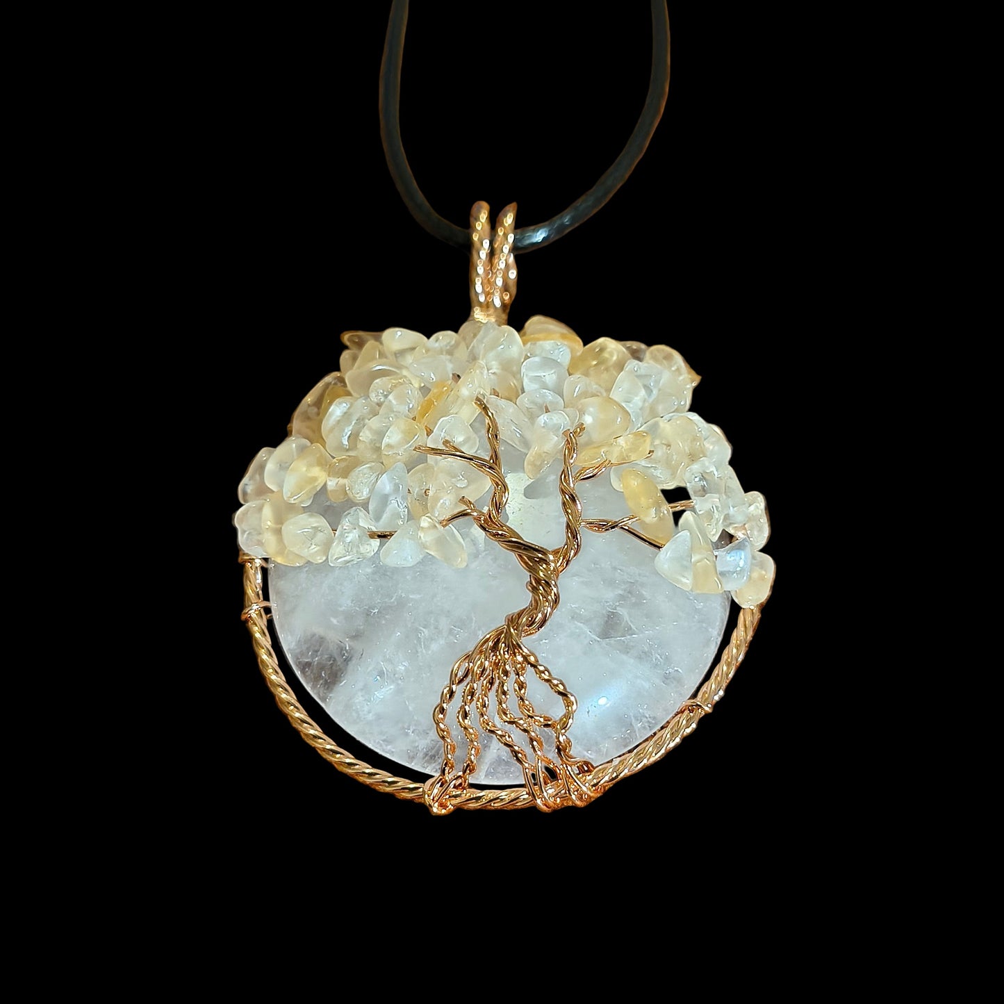 Tree of Life Pendant